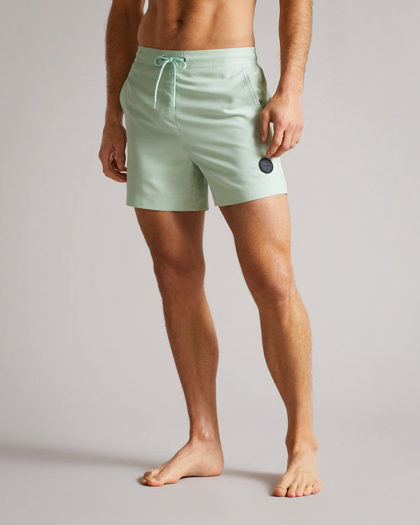 <P>Plain Swimshort</P>